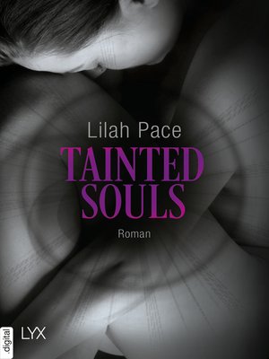 cover image of Tainted Souls